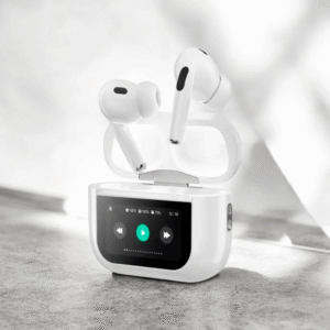 8052 Auriculares Bluetooth ANC/ENC tactil.