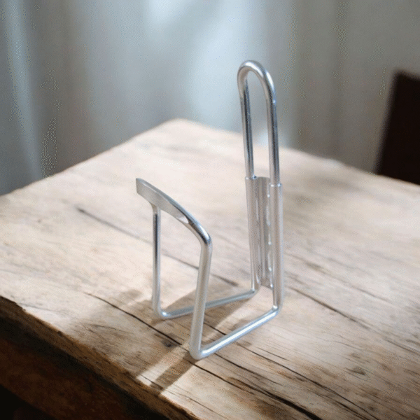 3837 Soporte Botella para Bicicleta