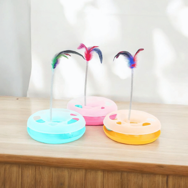6998 Mamboo PET TOY