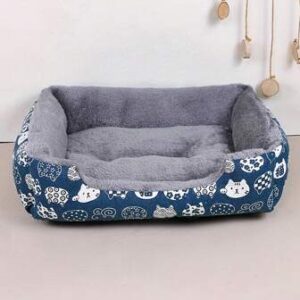 7246 Cucha para perro 45x30