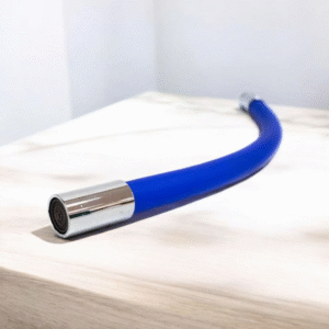 7618 Flexible Liso AZUL