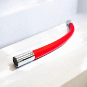 7619 Flexible Liso ROJO