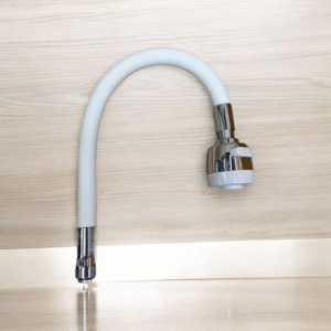 7635 Flexible Pico Roceta BLANCO