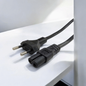 7901 Cable de Poder Tipo 8