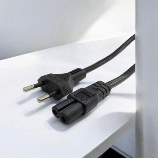 7901 Cable de Poder Tipo 8