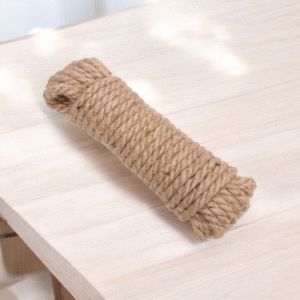 3678 Cuerda natural tipo sisal 10 mts