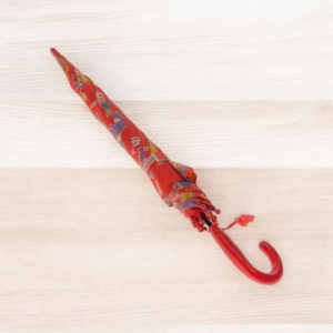 3781 Paraguas Infantil con chifle 58cm