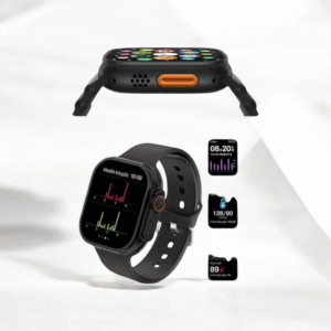 8015 Reloj Smartwatch ZT-20