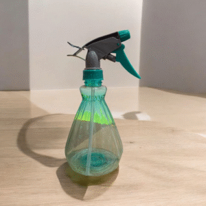3346 Roceador 500 ml diferentes colores
