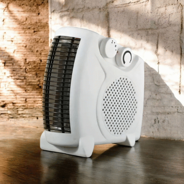 8056 Calo Estufa Ventilador NEW House