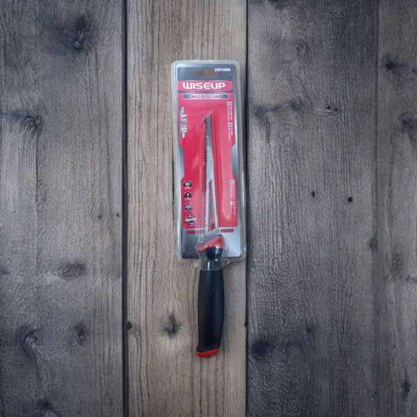 4555 Cuchillo Serrucho Yeso WISEUP