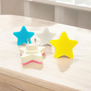 8060 Velador Estrella Dulce Sueños
