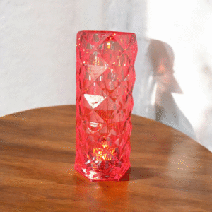 8061 Veladora Roma (Usb - Recargable)