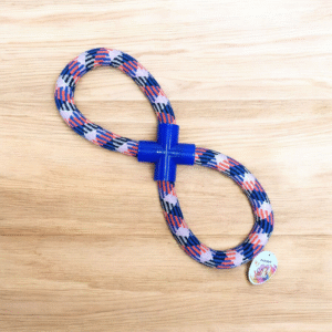 6992 Infinito de Tela PET TOY