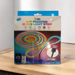 8063 LED-NEON - RGB Magic (2 metros)