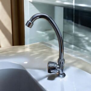 7613 Grifo Cocina Mesada