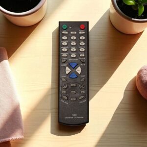 7949 Control TV Universal
