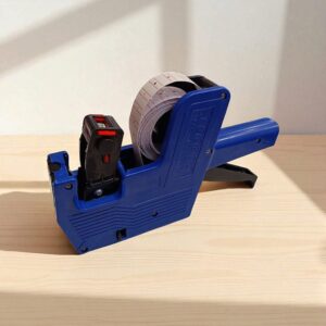 3996 Maquina para etiquetar con rollo
