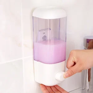 2070 Jabonera pared jabon líquido