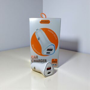 7909 Cargador Celular de Auto PRO