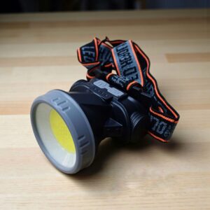8072 Minero Minero en Caja KX-308