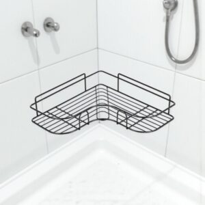 3378 Esquinero metalico de 26x26cm