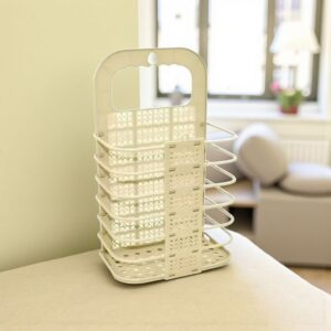 4202 Estante plegable 37x22x13cm (