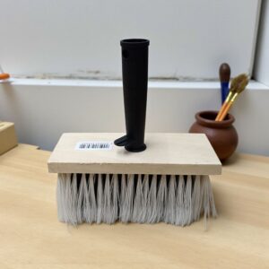 1713 Brocha Albañilería (17 cm)
