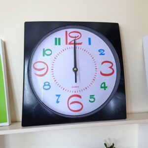 1955 Reloj 26cm
