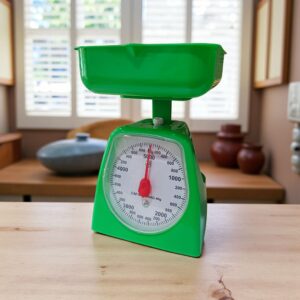1430 Balanza 5 kg