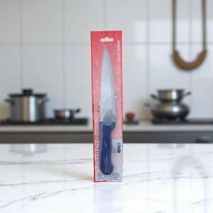 9545 Cuchilla en blister Barichello 30cm