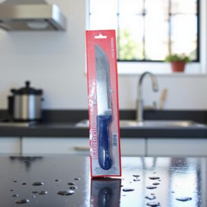 9543 Cuchilla en blister Barichello 30cm