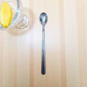 9546 Cuchara capuchino Barichello 22,5cm