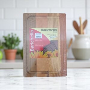 9549 Tabla de madera Barichello (21x31cm x 1,8mm)