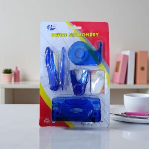 3981 Set de 5 pzas para oficina