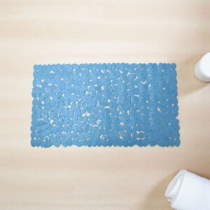 4001 Alfombra para ducha 68x38cm
