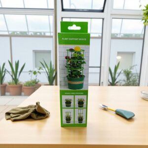 3997 Soporte para planta desarmable (Máximo 58cm)