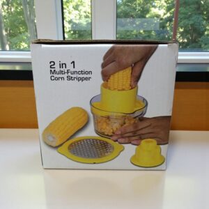 3548 Desgranador manual de maiz