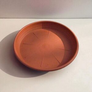 3537 Plato para maceta 12 cm diámetro