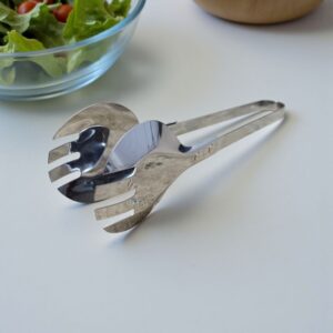 1581 Pinza comidas