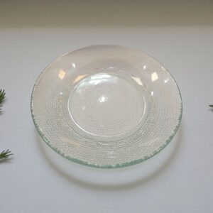 9001 Plato Hondo Forjado (24cm) (vta minima 24 unidades)