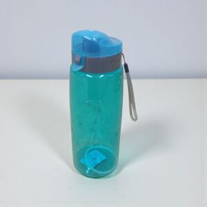 2193 Botella deportiva con pico 21x7,5cm