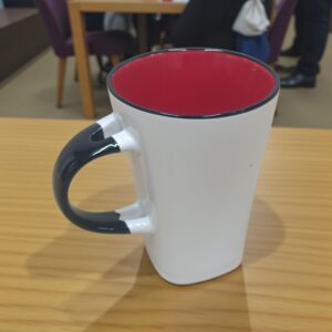 2275 Taza de ceramica 11x9 cm
