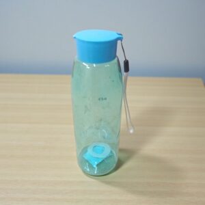 2190 Botella deportiva 20x6,5cm