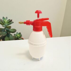 1122 Pulverizador Industrial 800ml de 29x10cm