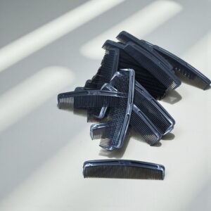 1678 Peine 12,5cm (pack de 30)
