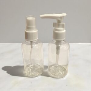 4039 Set de atomizador y dispensador (5127)50ml
