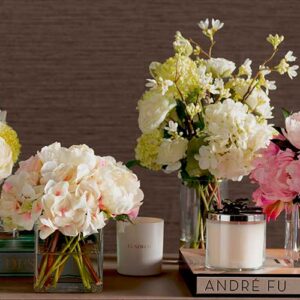 Flores Artificiles