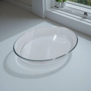 9082 Asadera Oval GDE 4000ML
