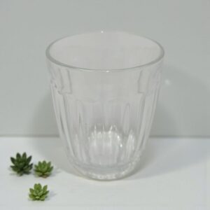 9511 Barriquinha Vaso Shot / Cafe x24 (vta minima 24 unidades)